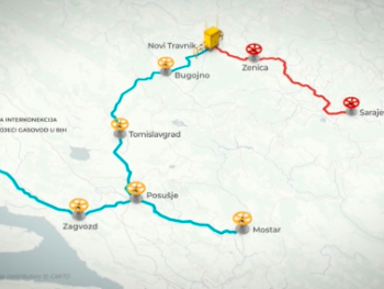 Industrija se gasi, struja će poskupjeti