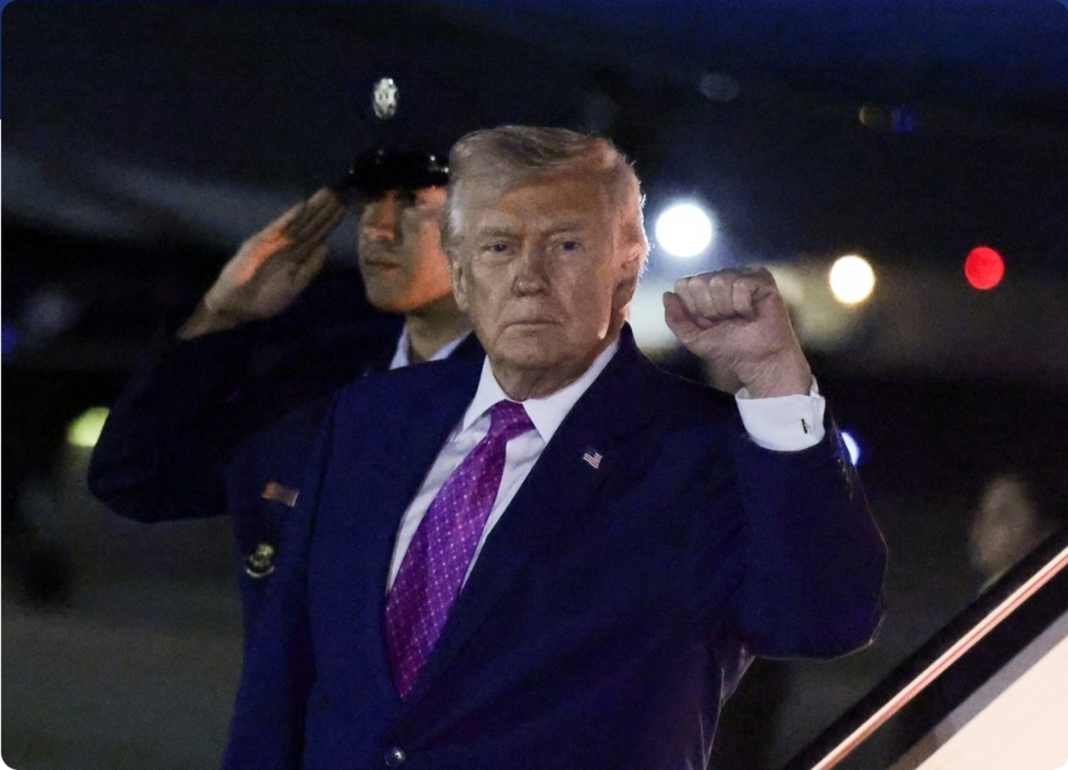 Izraelski političar ismijava Trumpa: Ako moraš pucati, pucaj - slika 1