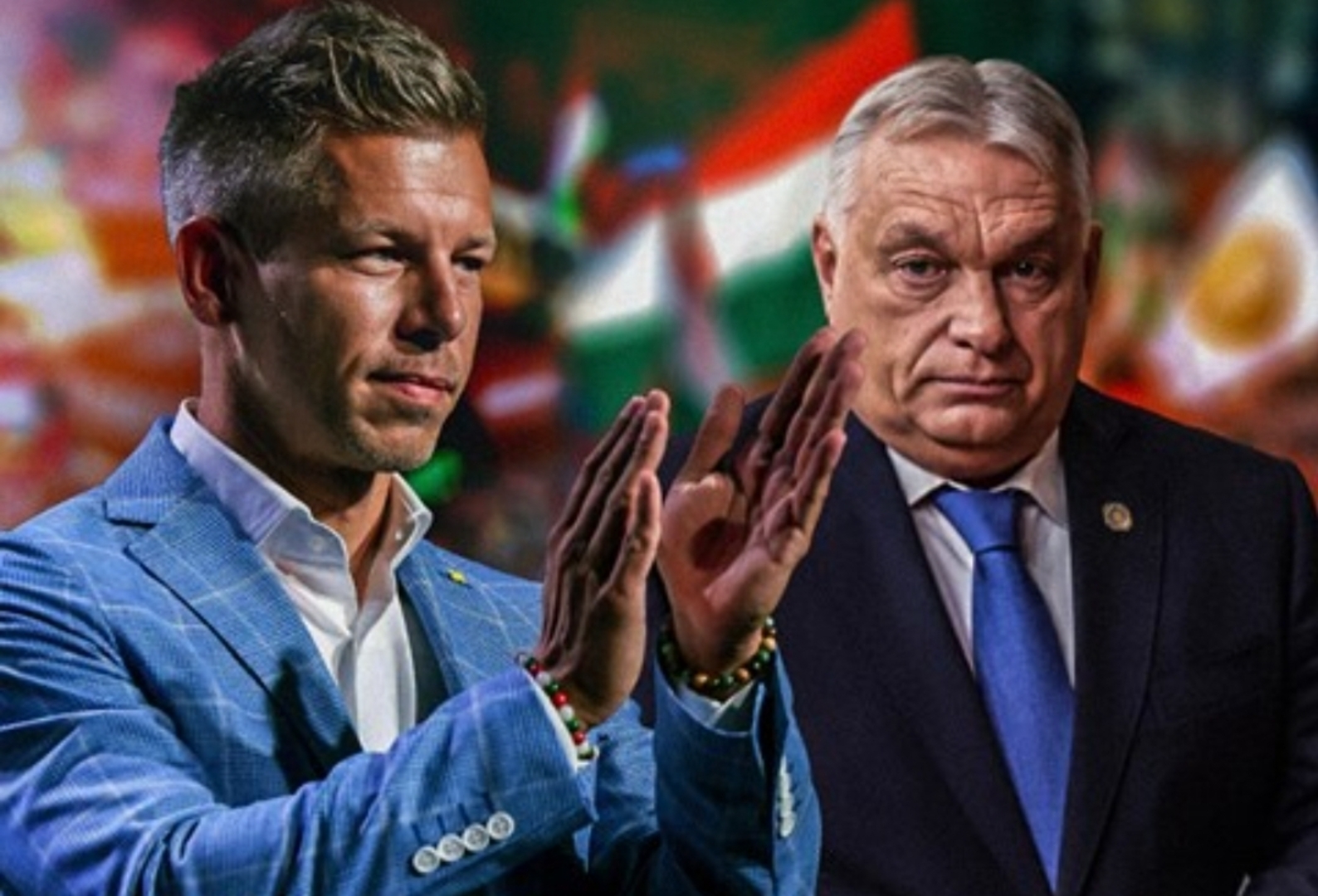 Orban priznao poraz - slika 1