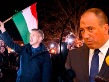 Crnadak: Veličanstven izborni dan Mađara, Rs je spremna na isto