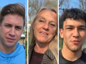 Beograđani: "To su naša braća, nama najbliži"