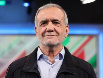 "Spremni smo za pregovore sa SAD-om, ali..."