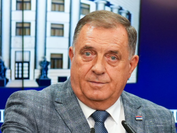 Kletva evropskih desničara: "Dabogda te Dodik podržao"