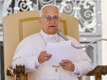 Vatikan uzvratio Trumpu: Papa govori jezikom koji ne podliježe sili