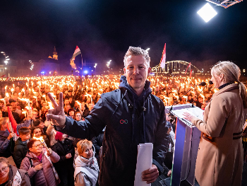 Ko su dobitnici, a ko gubitnici Orbanovog poraza?