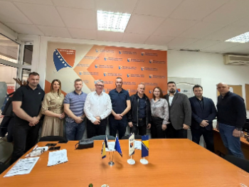 Od DF-a preko SBiH do SDP-a: Ko s kim, a ko protiv koga?