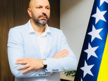 Đeldum traži hitnu reakciju tužilaštva: Dva mjeseca bez odgovora o rušenju spomenika...