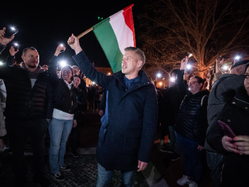 Peter Magyar najavljuje dijalog s Putinom uprkos promjeni vlasti u Mađarskoj