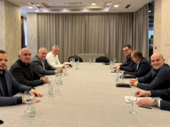 Hrvatska petorka: Imat ćemo kandidata za Predsjedništvo BiH