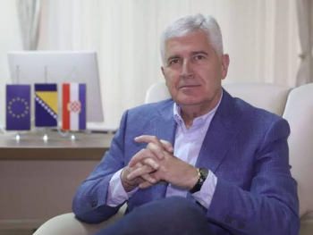 "IMAMO PREDSJEDNICU": HDZ izbacio kandidata, a nije Čović...