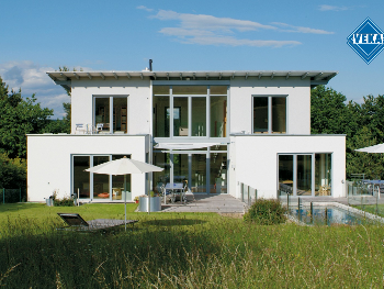 VEKA profili: Dizajn i kvalitet koji vaš dom pretvaraju u oazu stila