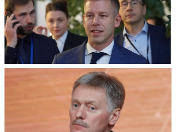 Rusija neće čestitati Magyaru pobjedu