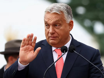Kako je Orban izgubio izbore?