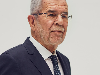 Van der Bellen stiže u BiH: Sastanci u Predsjedništvu i poslovni forum u fokusu posjete