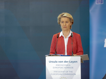  EU ublažava pravila državne pomoći zbog energetske krize izazvane ratom s Iranom
