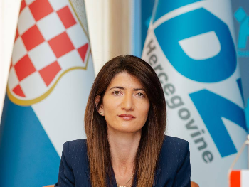 Ko je Darjana Filipović?