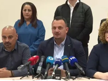 Medicinari u Kantonu Sarajevo najavili štrajk