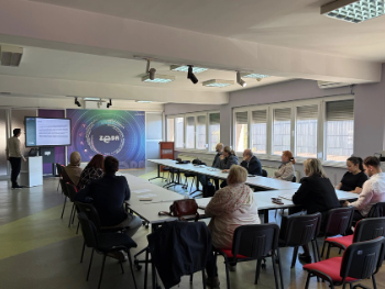 Iskorak u Zenici: Šta su "toplotna ostrva"?