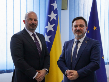 Ginkel ponudio jeftinu naftu iz SAD. Ali ima uslov