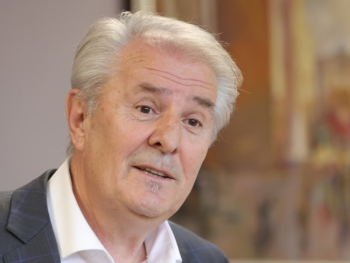 Lendo se obrušio na Vladu FBiH: "Vode nas u dugoročno dužničko ropstvo"