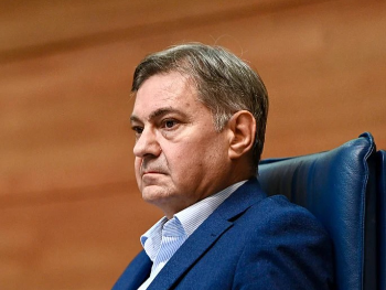 Denis Zvizdić uputio apelaciju Ustavnom sudu BiH zbog lobiranja vlasti Rs-a u Americi