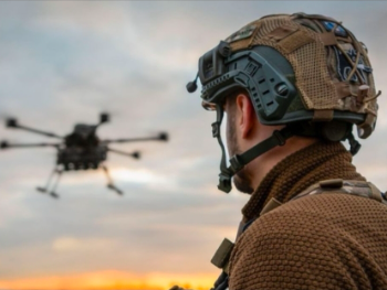 Magnezij, dronovi i geopolitika: Resurs iz BiH u fokusu evropske vojne autonomije