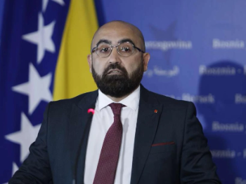 Zašto je ideja SDP-ovog Hasanovića s efektom nula