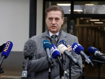 Golob: Spriječit ćemo vladavinu desnog populizma u Sloveniji