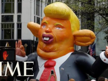 Demokratski senatori pokušavaju zaustaviti Trumpov rat u Iranu