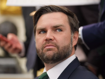 Vance optužio Iran za ekonomski terorizam