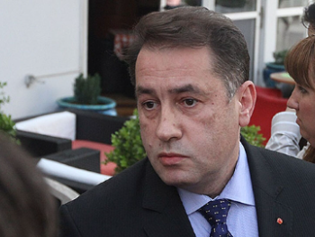 Zoran Mikulić: SDA i HDZ u jurišu na skenere 