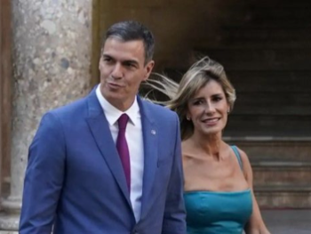 Supruga španskog premijera optužena za korupciju