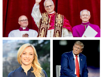 Trump žestoko napao Meloni nakon spora oko pape