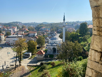 200 godina džamije Husein-kapetana Gradaščevića