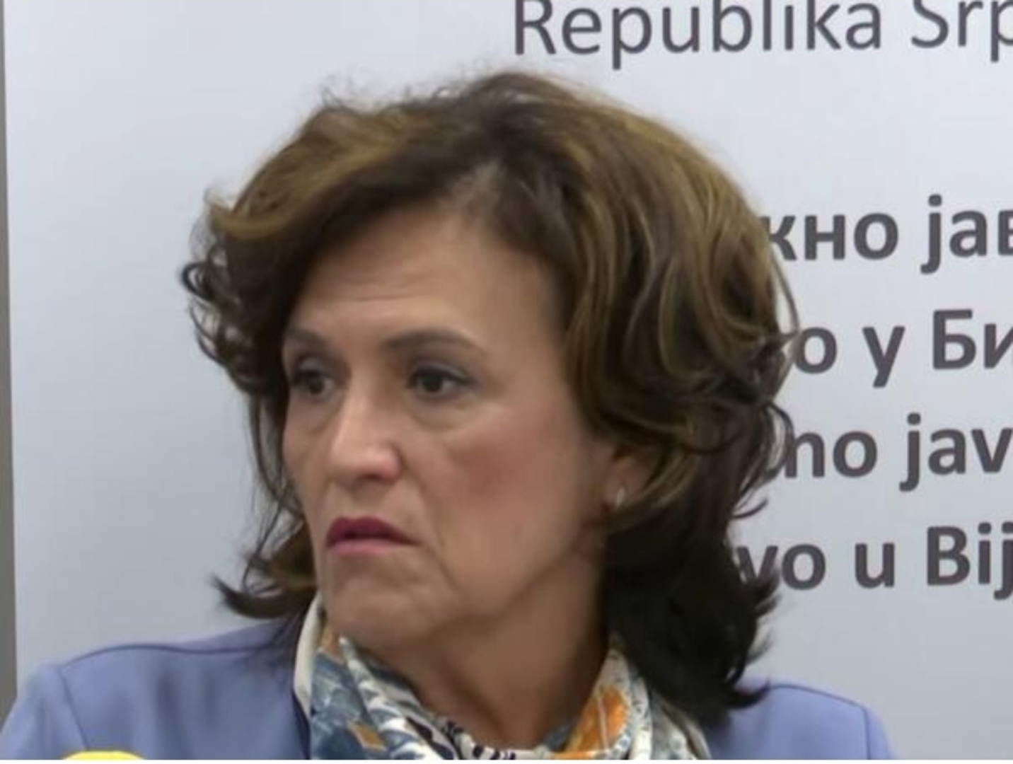 Špijuni, sabotaže i privatne istrage u Okružnom javnom tužilaštvu u Bijeljini - slika 1
