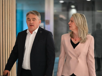 DF u Sarajevu: Trojka dobija otkaz u oktobru, vjerujemo u sebe, idemo na pobjedu