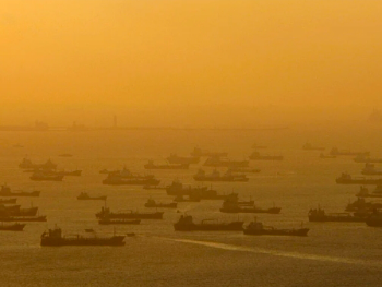 SAD neće produžiti privremenu dozvolu za prodaju iranske nafte