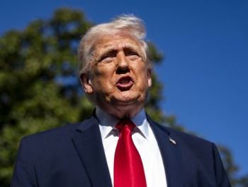 Trump: Rat je blizu kraja