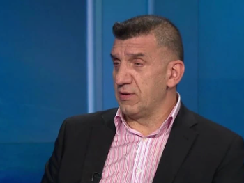 "Možemo očekivati ogroman inflacioni udar na osnovne životne namirnice"