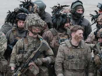 Evropa ubrzano sprema "Plan B" za Alijansu, više ne vjeruju Vašingtonu