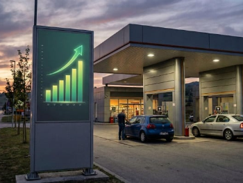 Benzin dostigao 2,91 KM, dizel zadržan na 3,69 KM po litru