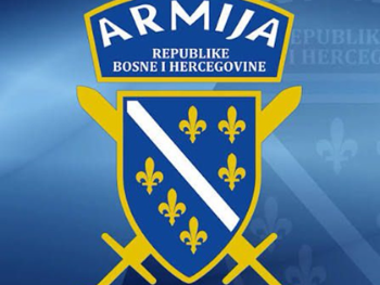 Ogrešević: Armija RBiH ostaje simbol časne borbe i otpora