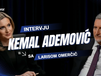 Ademović o tome zašto je napustio NiP