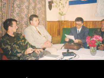 Dario Kordić: Ubijte stotinu Bošnjaka za jednog Hrvata