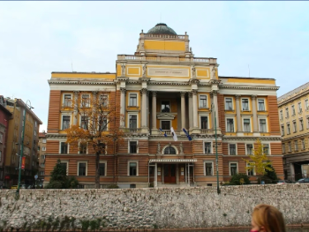 Univerzitet u Sarajevu traži od vijećnika da odbiju plan za Kvadrant C