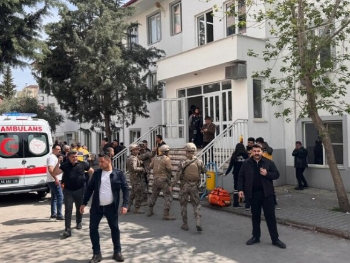 Turska: Đak ubio 8 učenika i nastavnika, 13 ranio