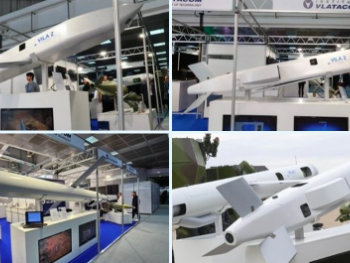 Vlatacom razvija krstareće rakete Vila-1 i Vila-2: završetak projekta do kraja godine
