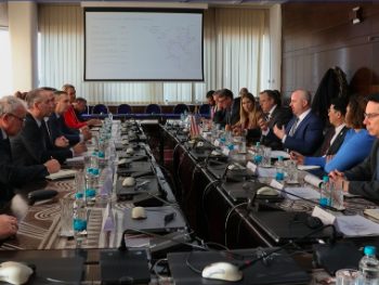 Američki investitor u zakonu, koncesija na 30 godina