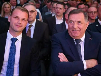 Brutalna svađa Dodika i Stanivukovića, pale teške riječi: "Pozeru, potrošeni kockaru"