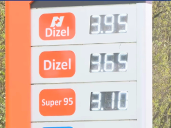 Povrat 10 feninga po litri počeo u Rs, analitičari tvrde da mjera nema stvarni efekat